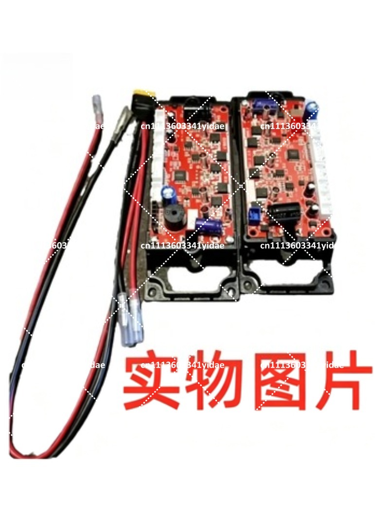 Scooter Parts - แผงวงจรควบคุมหลักสำหรับโฮเวอร์บอร์ดขนาด 6 8 10 นิ้ว แผงวงจรทดแทนสำหรับสกู๊ตเตอร์ทรงตัวอัตโนมัติ