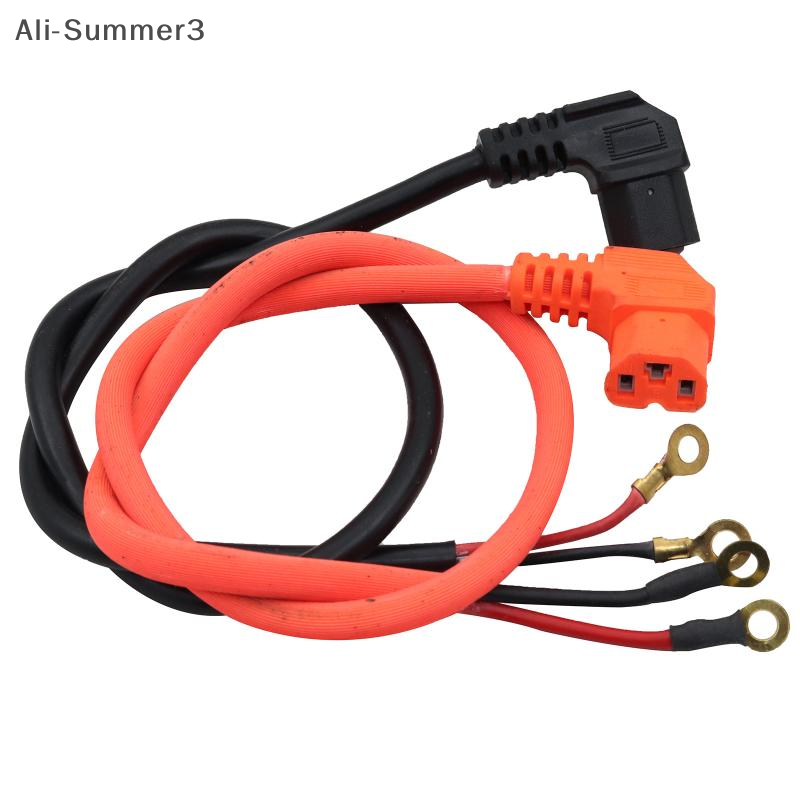 สายเชื่อมต่อแบตเตอรี่ 70/160 ซ - Scooter Parts บทวิจารณ์และราคา