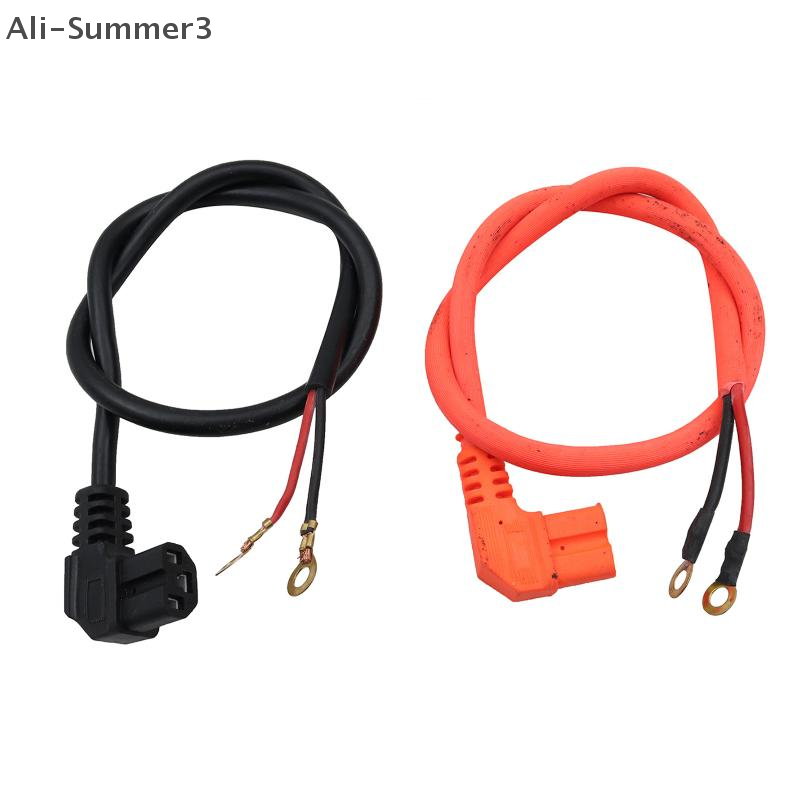 สายเชื่อมต่อแบตเตอรี่ 70/160 ซ - Scooter Parts บทวิจารณ์และราคา