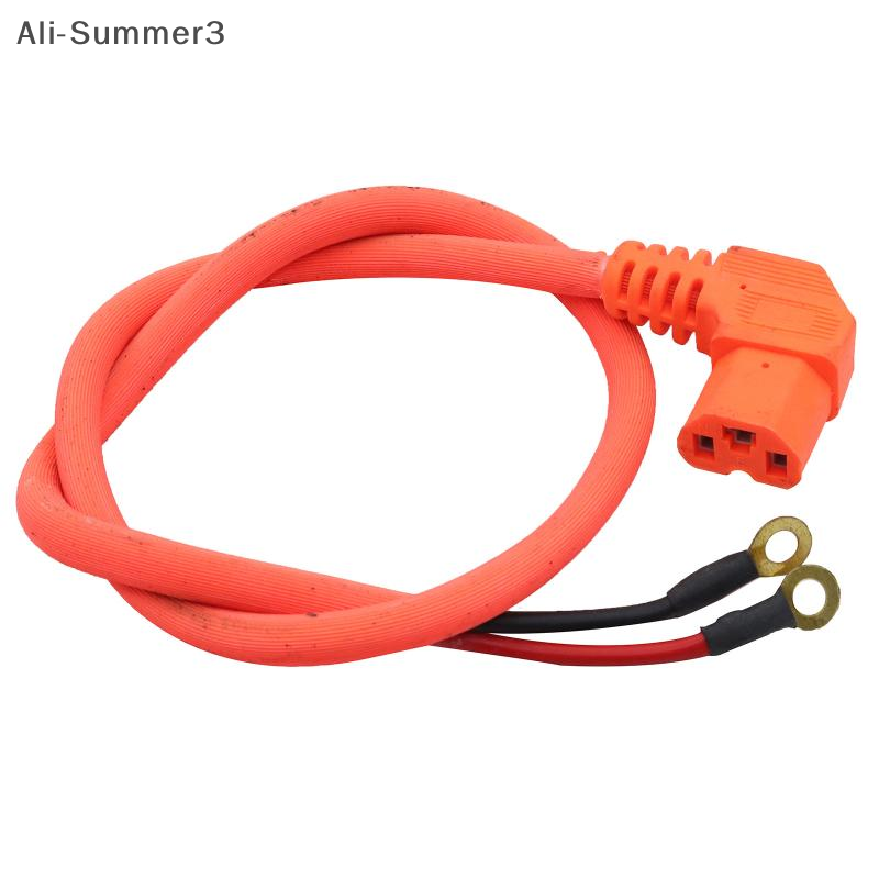 สายเชื่อมต่อแบตเตอรี่ 70/160 ซ - Scooter Parts บทวิจารณ์และราคา