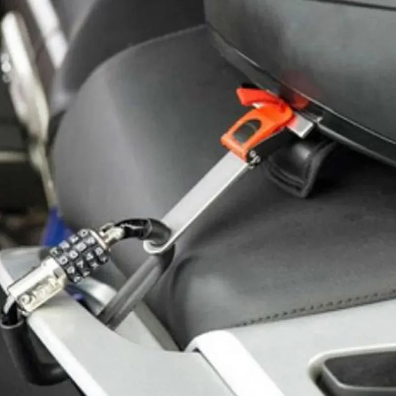 1 คู่ ตัวล็อกหมวกกันน็อคมอเตอร - Quick Release Buckle Motorcycle Helmet บทวิจารณ์และราคา