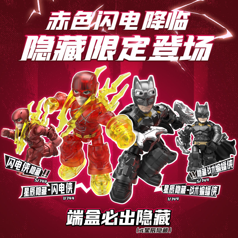 บล็อกกี้ส์ ดีซี มาร์เวล ฮีโร่  - Motorcycle Parts บทวิจารณ์และราคา
