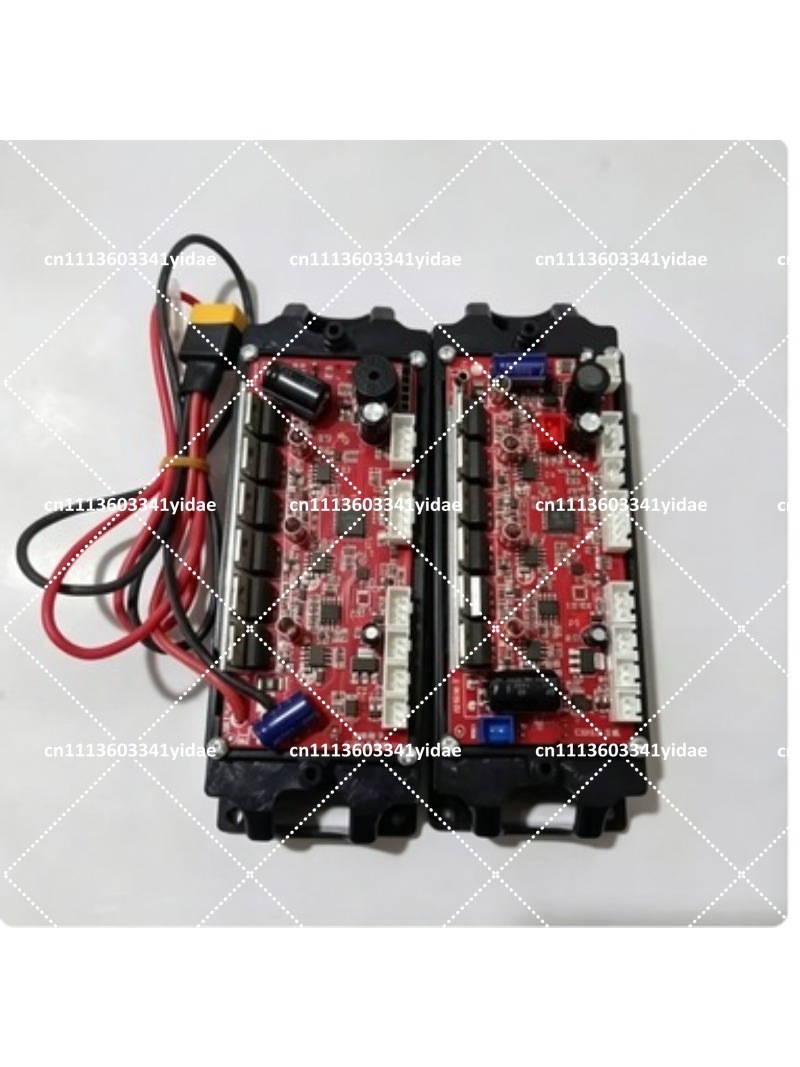 แผงวงจรควบคุมหลักสำหรับโฮเวอร์ - Scooter Parts บทวิจารณ์และราคา