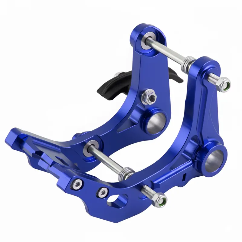 2026 ใหม่ แท่นเครื่องยนต์ CNC  - Motorcycle Parts บทวิจารณ์และราคา