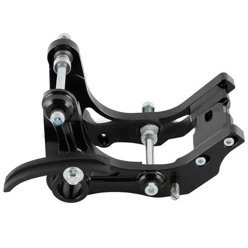 2026 ใหม่ แท่นเครื่องยนต์ CNC  - Motorcycle Parts บทวิจารณ์และราคา