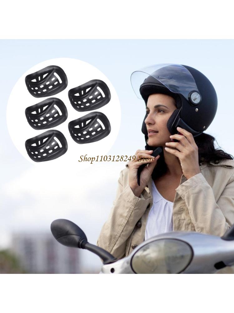 N5KD Secure HELMET BUCKLE สายร - Quick Release Buckle Motorcycle Helmet บทวิจารณ์และราคา