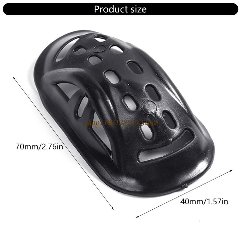 N5KD Secure HELMET BUCKLE สายร - Quick Release Buckle Motorcycle Helmet บทวิจารณ์และราคา